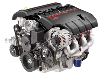 B1526 Engine